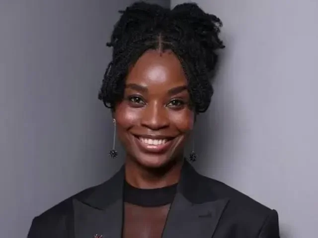 Uzoamaka  Power dp picture